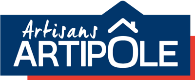 Logo Artipôle, Optimum Services, cuisiniste agenceur à Carnac