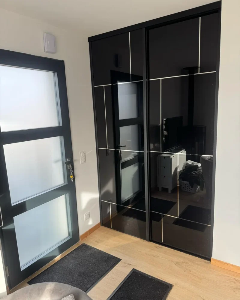 Réalisation agencement, Optimum Services, cuisiniste agenceur à Carnac