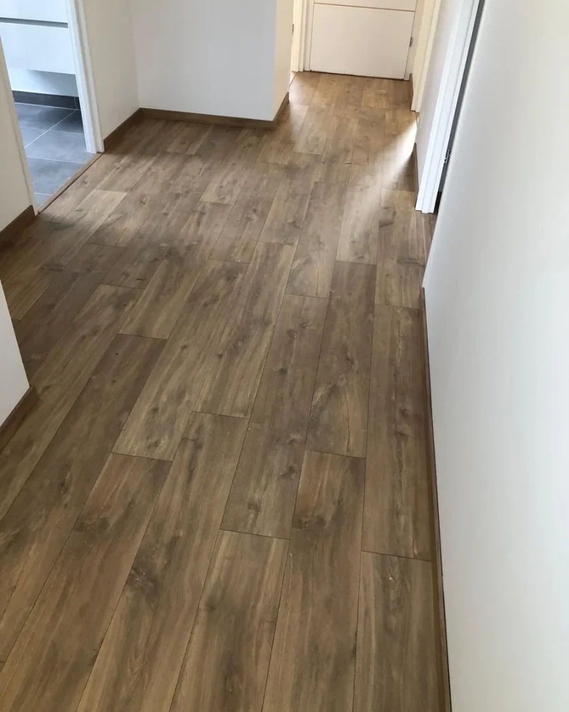 Réalisation agencement, Optimum Services, cuisiniste agenceur à Carnac