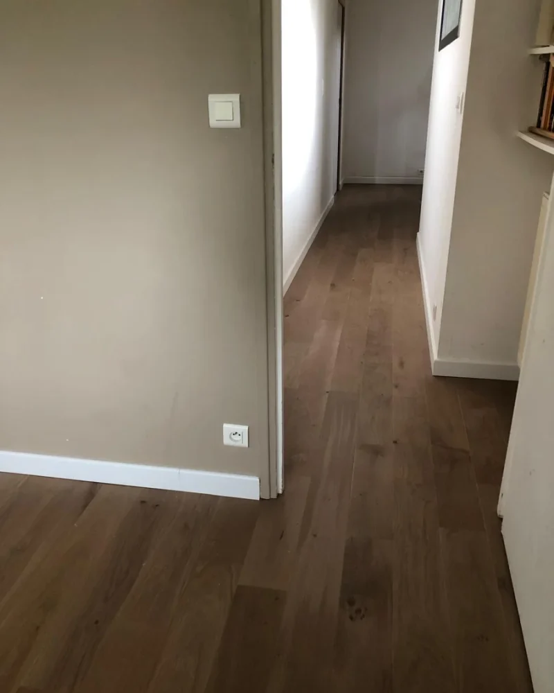 Réalisation agencement, Optimum Services, cuisiniste agenceur à Carnac