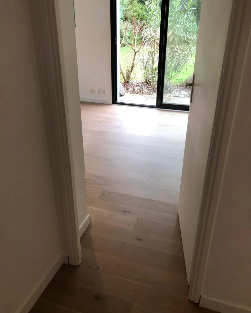 Réalisation agencement, Optimum Services, cuisiniste agenceur à Carnac