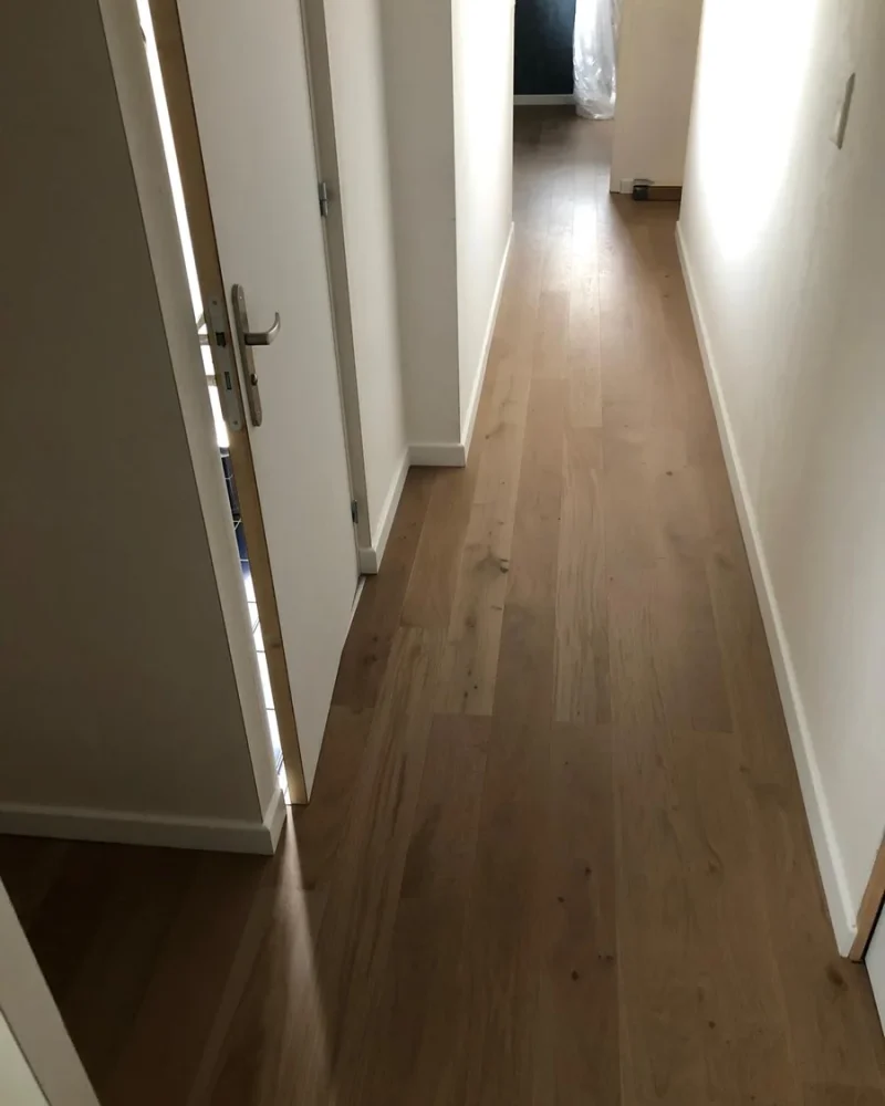 Réalisation agencement, Optimum Services, cuisiniste agenceur à Carnac