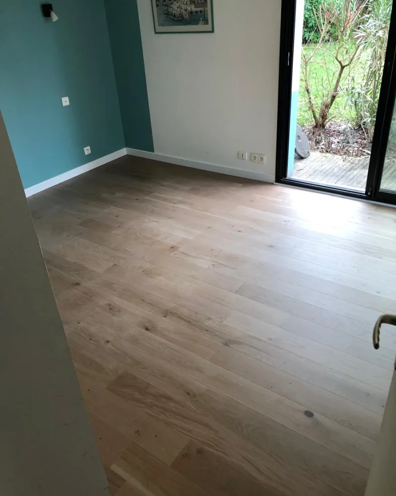 Réalisation agencement, Optimum Services, cuisiniste agenceur à Carnac