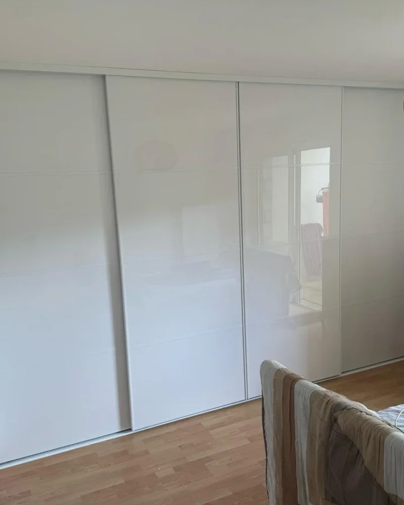 Réalisation agencement, Optimum Services, cuisiniste agenceur à Carnac